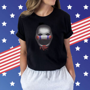 Five Nights At Freddy’s The Puppet T-Shirts