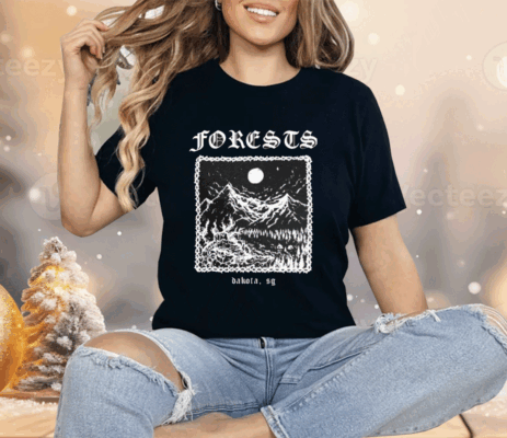 Forests Dakota Shirt