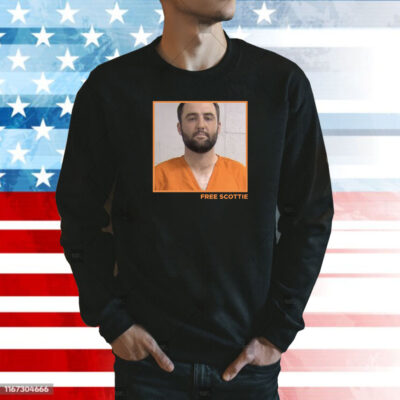 Free Scottie Sweatshirt