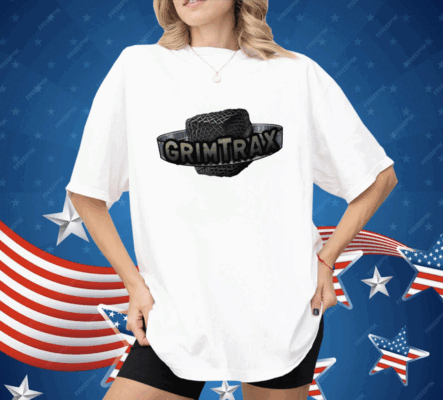 Grimtrax Funny Shirt