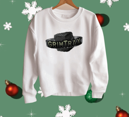 Grimtrax Funny Shirt