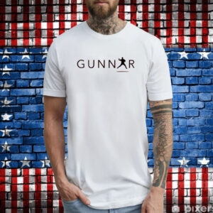 Gunnar Henderson Air Gunnar Baltimore T-Shirt