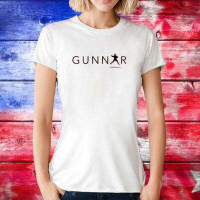 Gunnar Henderson Air Gunnar Baltimore Tee Shirt