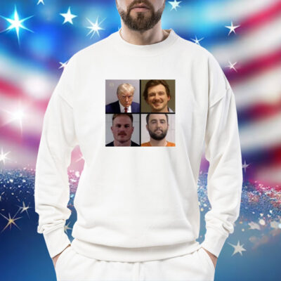 Happy White Boy Summer Sweatshirt