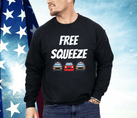 Highwaym4dnes Free Squeeze Shirt