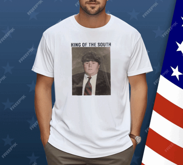 King Of The South Ii Shirt