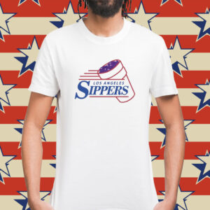 La Sippers Shirt