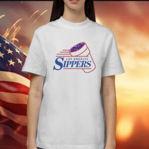 La Sippers Shirts