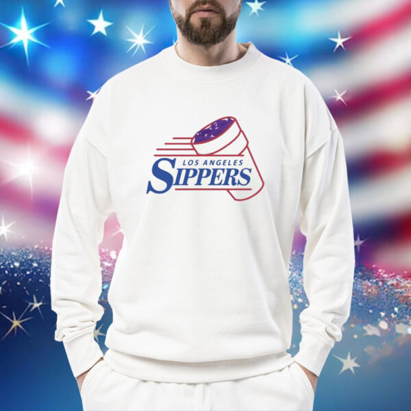 La Sippers Hoodie