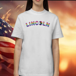 Lincoln, NE has Pride Shirt