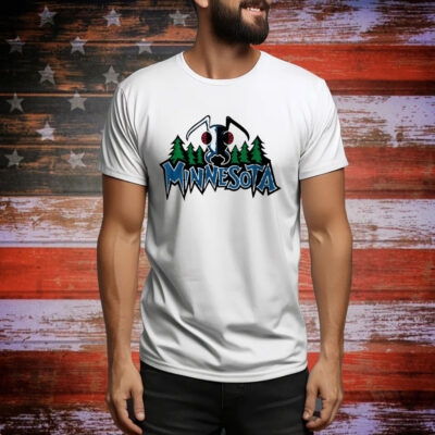 Minnesota Ants Tee shirt