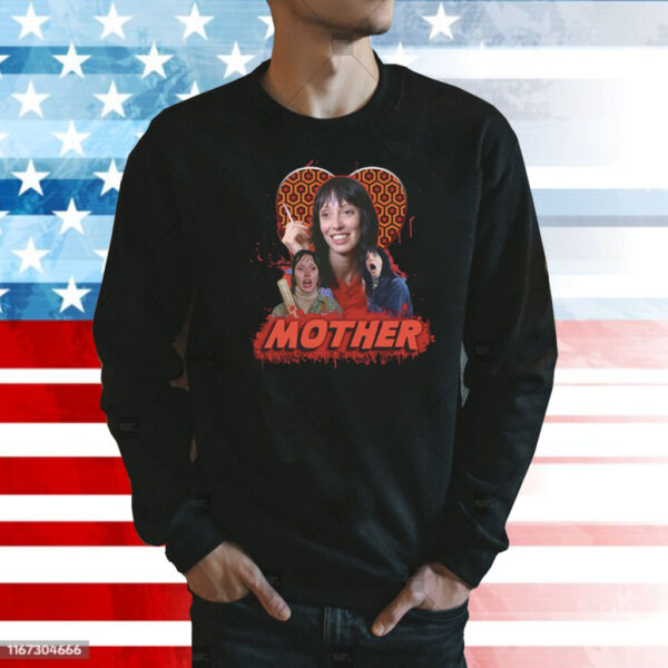 Mother Sweat T-Shirt