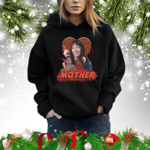 Mother Hoodie T-Shirt