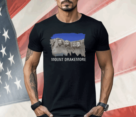 Mount Drakemore Shirt