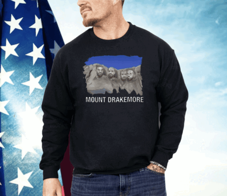 Mount Drakemore Shirt