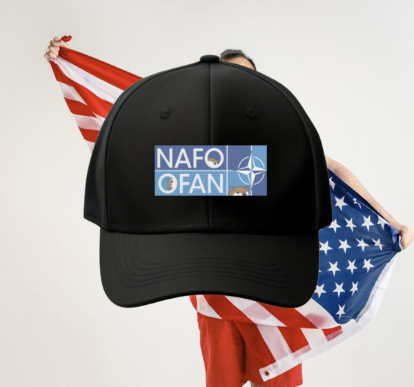 NAFO OFAN Cap