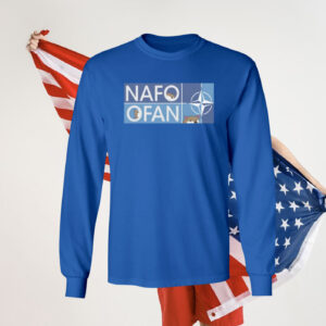 NAFO OFAN Longsleeve