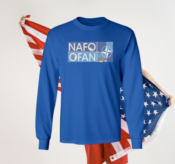 NAFO OFAN Longsleeve