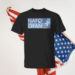 NAFO OFAN Shirt