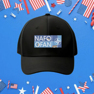 NAFO OFAN MUGA Cap