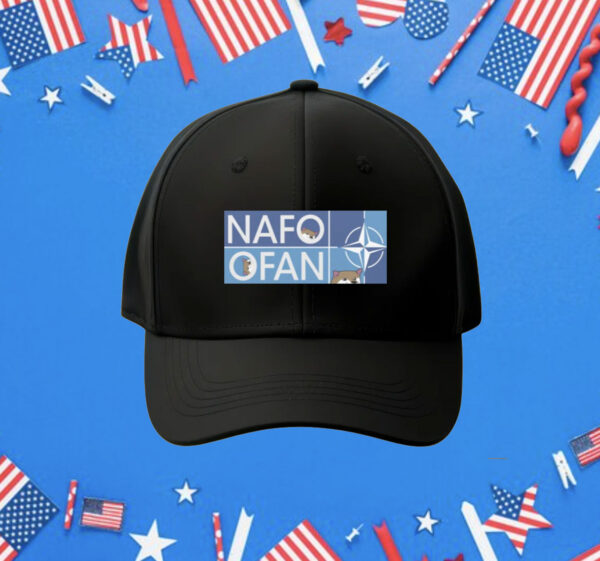 NAFO OFAN MUGA Cap