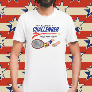 New Rochelle, N.Y. Challenger Shirt
