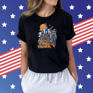 New York Forever T-Shirt