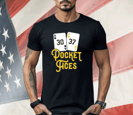Pittsburgh Pocket Aces Shirt