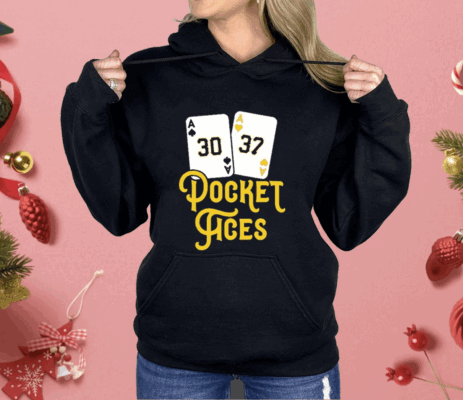 Pittsburgh Pocket Aces Shirt