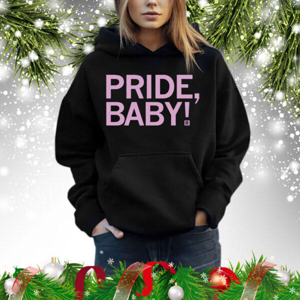 Pride Baby Hoodie