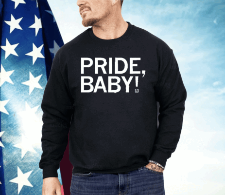 Pride, Baby Shirt