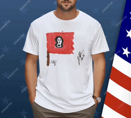 Rookies Paint Tampa Bay Buccaneers by Jalen McMillan Shirt