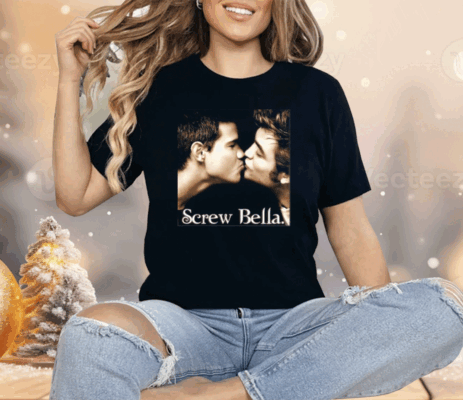 Screw Bella Pride Shirt