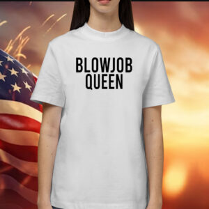 Selena Gomez Blowjob Queen Shirts