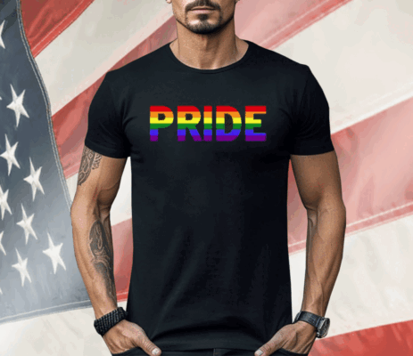 Southern Poverty Law Center Pride Shirt