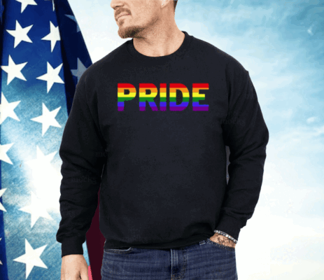 Southern Poverty Law Center Pride Shirt