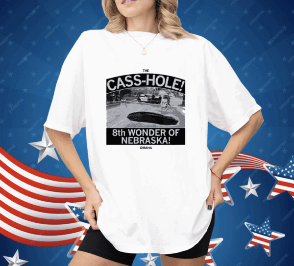 The Cass hole Shirt - Image 4