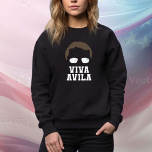 Viva Avila Tee Shirt