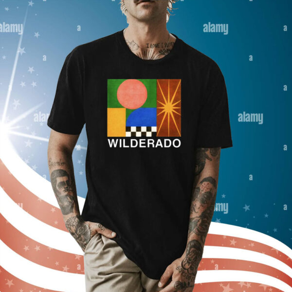 Wilderado Talker Shirt