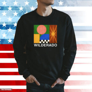 Wilderado Talker Sweatshirt