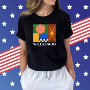 Wilderado Talker Shirts