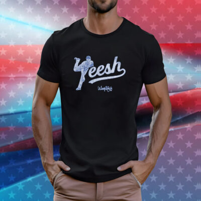 Official Yeesh T-Shirt