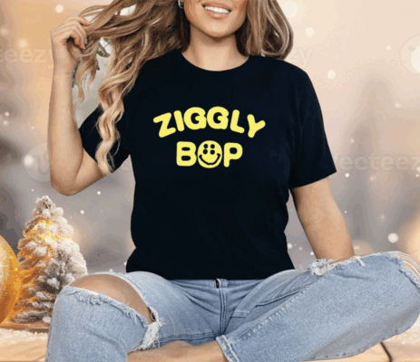 Ziggly Bop Seeing Double Shirt