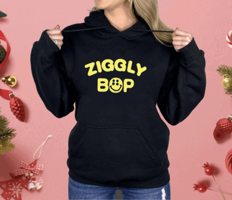 Ziggly Bop Seeing Double Shirt