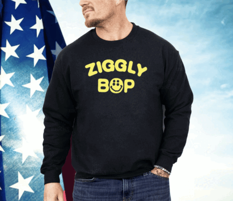 Ziggly Bop Seeing Double Shirt