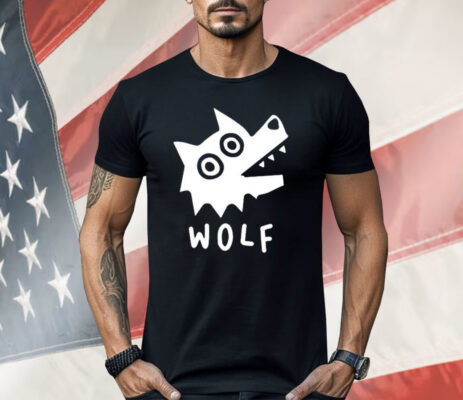 Johnjfreeze Wolf Ofooro Shirt