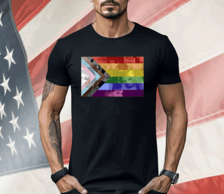 1989 Taylor’s Version Pride Flag Shirt