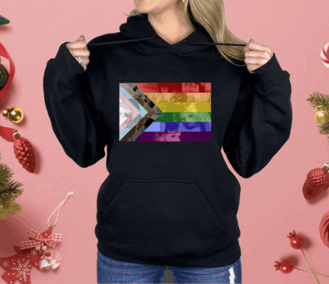 1989 Taylor’s Version Pride Flag Shirt