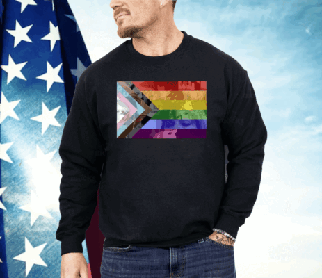 1989 Taylor’s Version Pride Flag Shirt