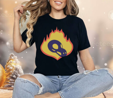 Wani Cavemanon Olivia’S Shirt
